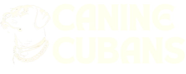 Canine Cubans